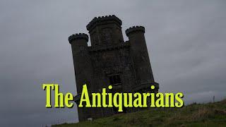 The Antiquarians