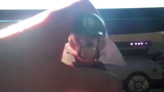 DARTH LUIGI