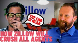 How Zillow will ELIMINATE ALL Realtors | Jared Jones | Jones Group Real Estate