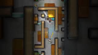 HUNTER ASSASSIN 1 VS 8BEST GAME  level 33 WALKTHROUGH ️ #hunter assissan killers #shortfeeds️