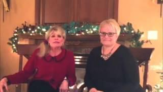 Merry Christmas From Kris Grose & Julie Rotter