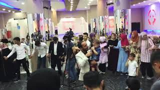 SALON ONURCAN 2 DÜĞÜN SALONU
