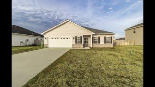 260 Rutledge Dr Hinesville, GA 31313 - RENTED