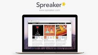 4 Steps to Starting Your Podcast with Spreaker