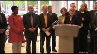 Montgomery Business Development Corporation Announcement