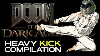 DOOM: The Dark Ages - THIS IS SPARTA!