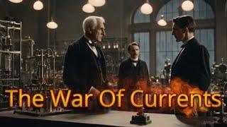 The War Of Currents