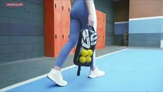 5 Must-Have Pickleball Accessories