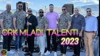 Ork Mladi Talenti 2023 COVER Grcko horo