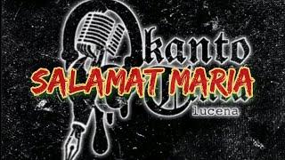 Salamat Maria - Verboss - KTL -ATL -RTDPG -WR 'Prod .Since 1999