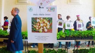 Peterson Garden Project Edible Plant Sale 2017 | Chicago