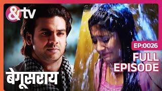 Lakhan ने सजा देते हुए Poonam पर आरोप लगाया | Begusarai | Full Ep.26 | 6 Apr 15| @andtvchannel