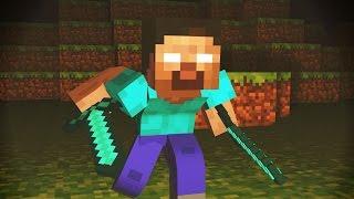 Minecraft - The Horror Story