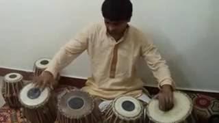 Tabla Fusion 1 Sumit Datta