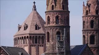 Worms Dom Petrus- und Paulus-Glocke