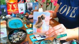 ️ VIRGO - "MAGNETIC OBSESSION - BUT CAN A SCAR ON THE HEART BE HEALED???" TWIN FLAME READING ️