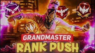 FREE FIRE LIVE FUN CS RANK PUSH ( DARK 444 YT )
