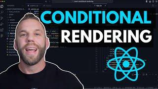 How I Conditionally Rendering Components in React