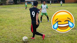 COMEDY MOMENTS IN FOOTBALL  CRAZY SKILLS, GOALS, FAILS, MEMES & MORE