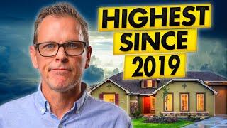 Realtor.com: June 2025 Housing Market Update
