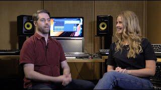 scenestr TV - SAE's Bachelor Of Songwriting And Music Production