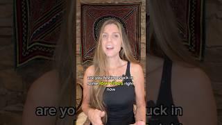 3 Quick Ways to Instantly Raise Your Vibration  | Feel the Shift in Seconds! #raiseyourvibration