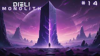 МАНЕВРИ 2024 - ДЕНЬ 14 | 10 lvl 7х7 | Рота Monolith [DIELI] | WoT EU