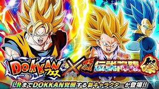 10000 STONES! 10TH ANNIVERSARY LR SUPER VEGITO, SSJ4 GOKU, SSBE VEGETA SUMMONS! DBZ Dokkan Battle