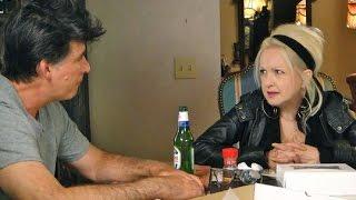 Cyndi Lauper Still So Unusual - A Memoir