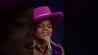 Michael Jackson’s Voice As A 11 Year Old  #mjinnocent