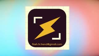 Flash TV - A Revolutionary TV Platform