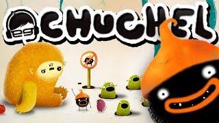 WACKIEST GAME EVER? Chuchel