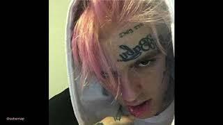 LIL PEEP Type Beat - "Prescriptions" // [prod.sobernap**]