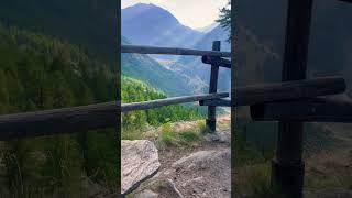 Un Ottimo posto per fare Aperitivo️ #montagna #relax #nature