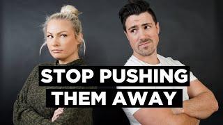 How to STOP Obsessing Over Someone and START Letting Go (Best Relationship Advice)