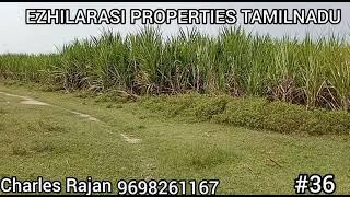 36  property for sale 2acres , cent RS 25000 Uttiramerur near Thirupulivanam, contact 9698261167.