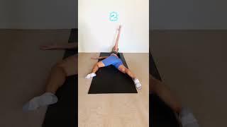 I Fixed My Lower Back With This SIMPLE Trick