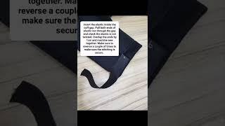 #sewing #sewingtutorial #sewingtips #sewinghacks #sew #diysewing #diy #diyfashion #tailoring #tailor