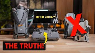 DJI RC Pro 2 | Months Later Pros & CONS - A Complete Waste of Money?
