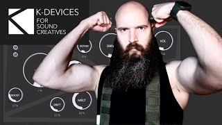 K-Devices Secta – Demo & Review