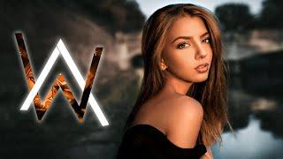 Alan Walker Style - Nightlight ( New Song 2024 )