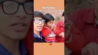 Miss you Kunali  | Sourav Joshi Vlogs |