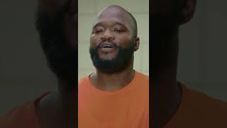 Tony Goes OFF  on Inmate Who Thinks He’s Undercover | 60 Days In | A&E #shorts