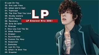 Best of LP 2024-    LP Greatest Hits Full Album 2024