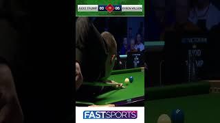 Judd Trump Faces His Ultimate Challenge in Kyren Wilson! | Fast Sports