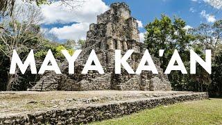 Maya Ka'an - Mexican Caribbean ⁣⁣⁣⁣⁣⁣⁣