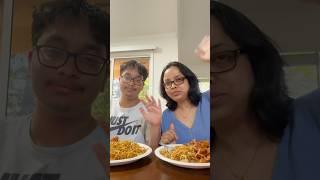 ଆଜି MOTHERS DAY ରେ କଣ କଣ କଲି ? #dailyshorts #ytshorts #odiafoodtuber