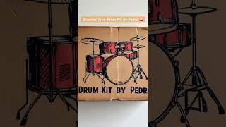 Get this Drum Kit on my channel!  #griseldadrumkit #griseldatypebeat #griseldadrumpack