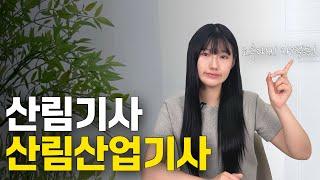 산림기사 응시자격, 산림산업기사 응시자격 | 영상 하나로 끝내버리세요