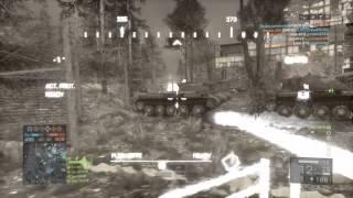 Battlefield 4™IFV rampage